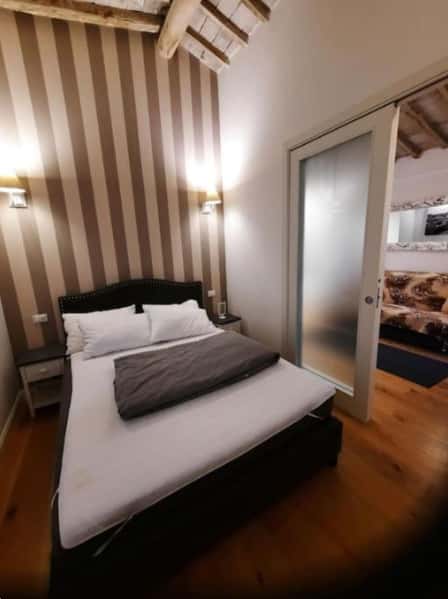 Appartamento in Via di Santa Lucia, Firenze di 65 m² con 1 camera