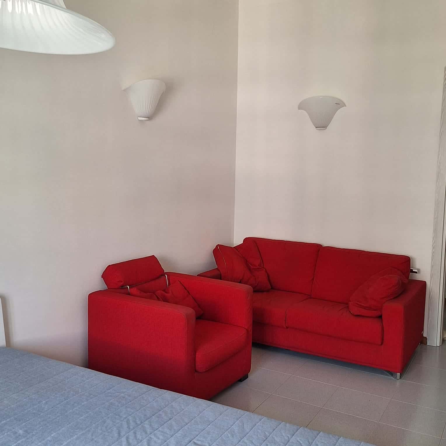 Room in Via Bari, Milano for 60 m² with 2 bedrooms
