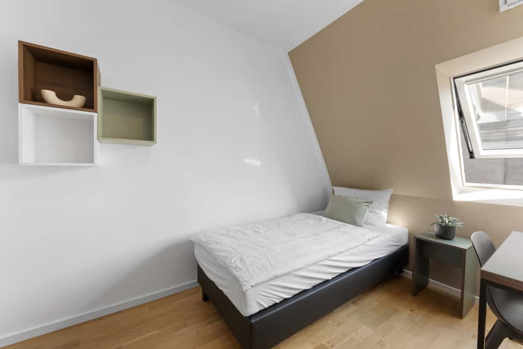 Zimmer in der Friedrichstrasse 63 - Photo 5