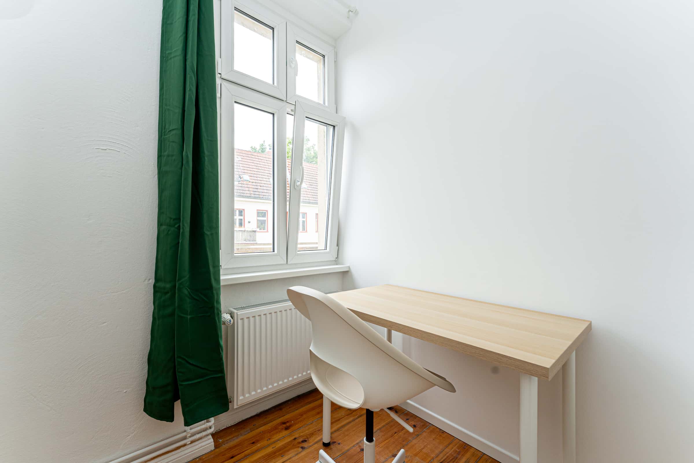 Nordkapstraße - Private Room 3