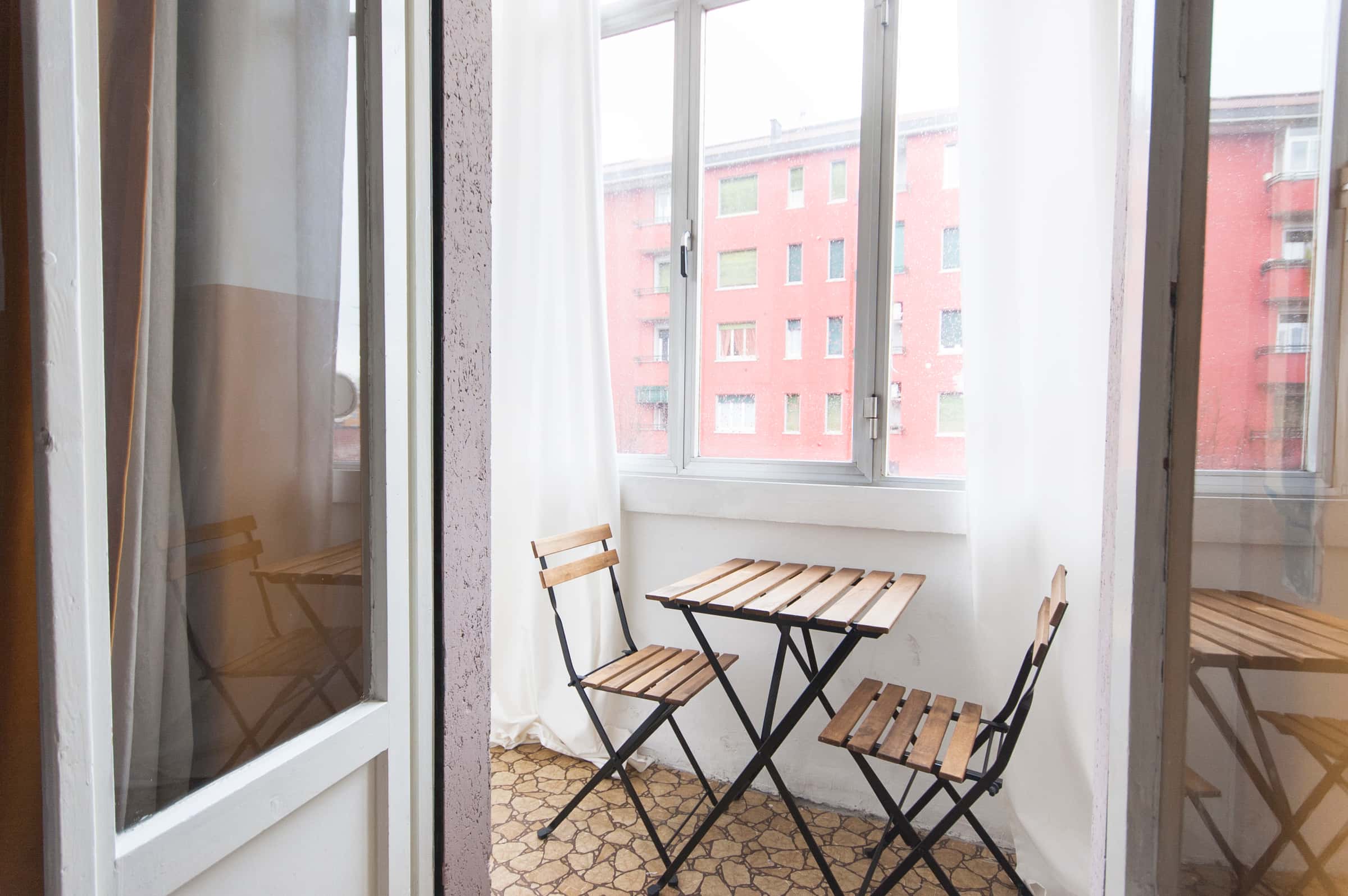 Apartment Milan, 2 beds — photo 4