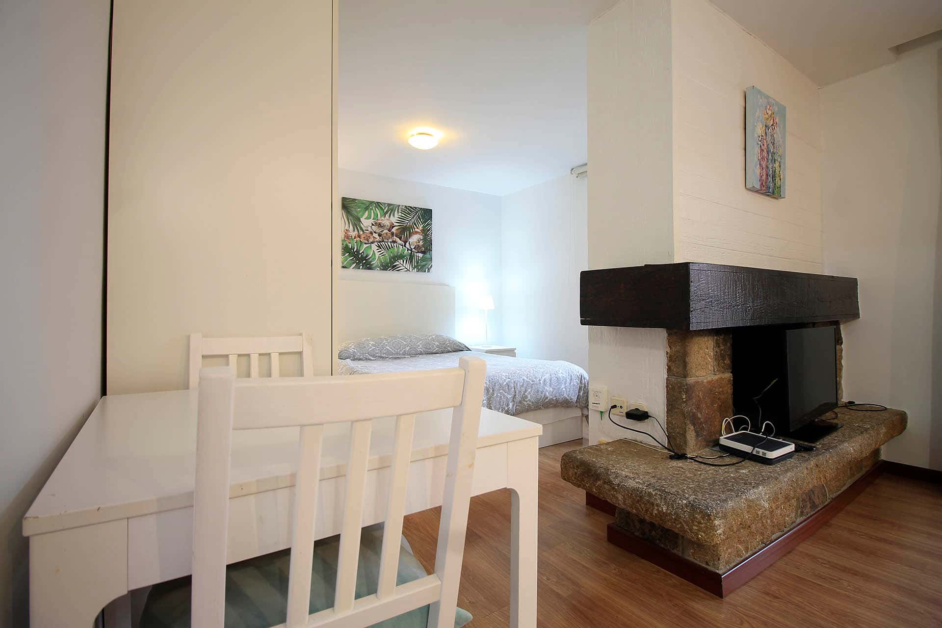 Studio Calle Doctor Fleming