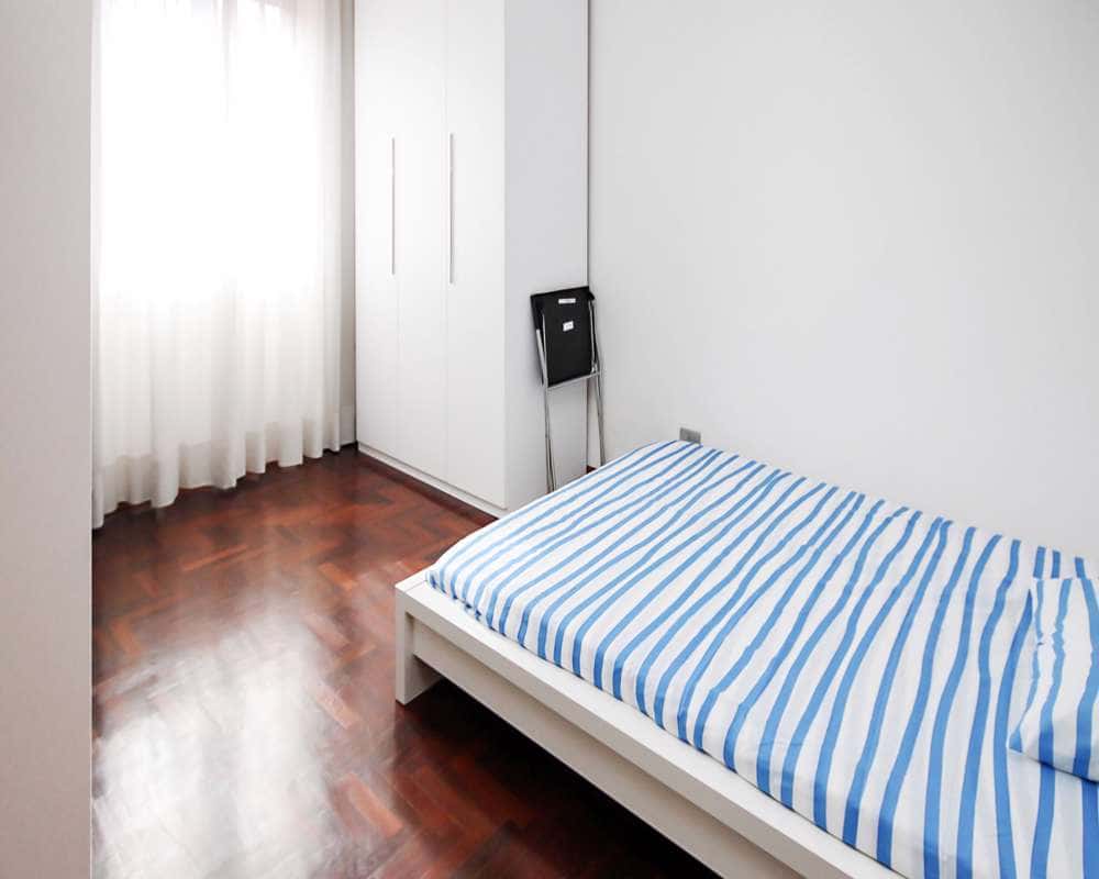 Stanza in Via Giovanni Pastorelli