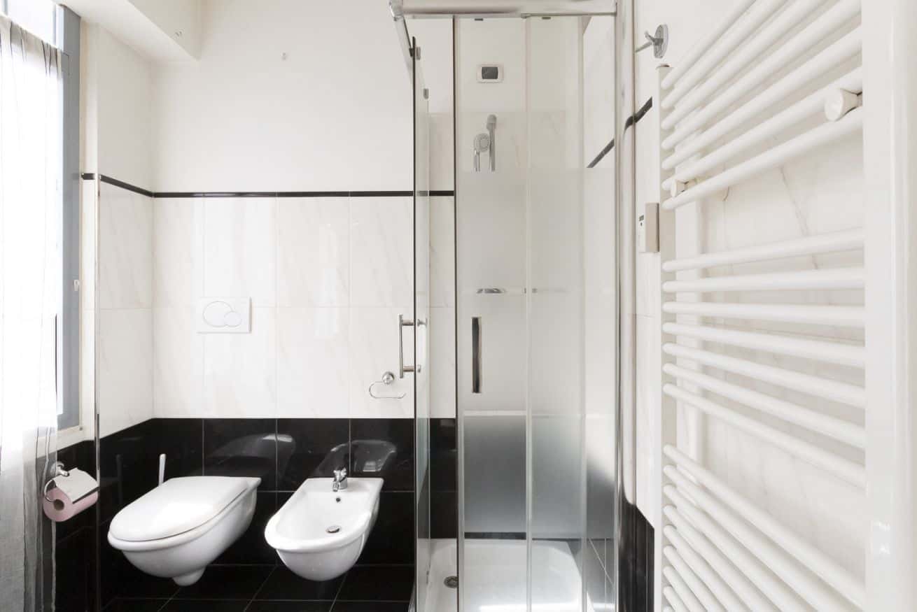 Apartment Milan, 1 bed — photo 18
