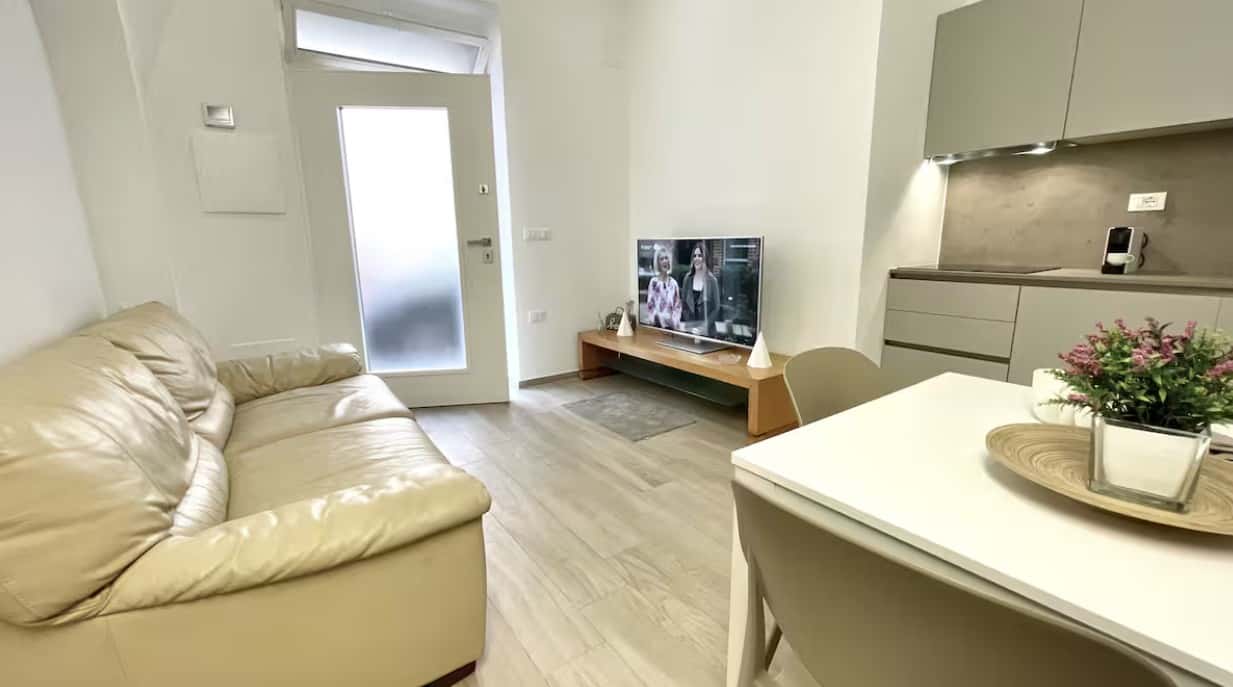 Apartment Manfredonia, 2 beds — photo 2