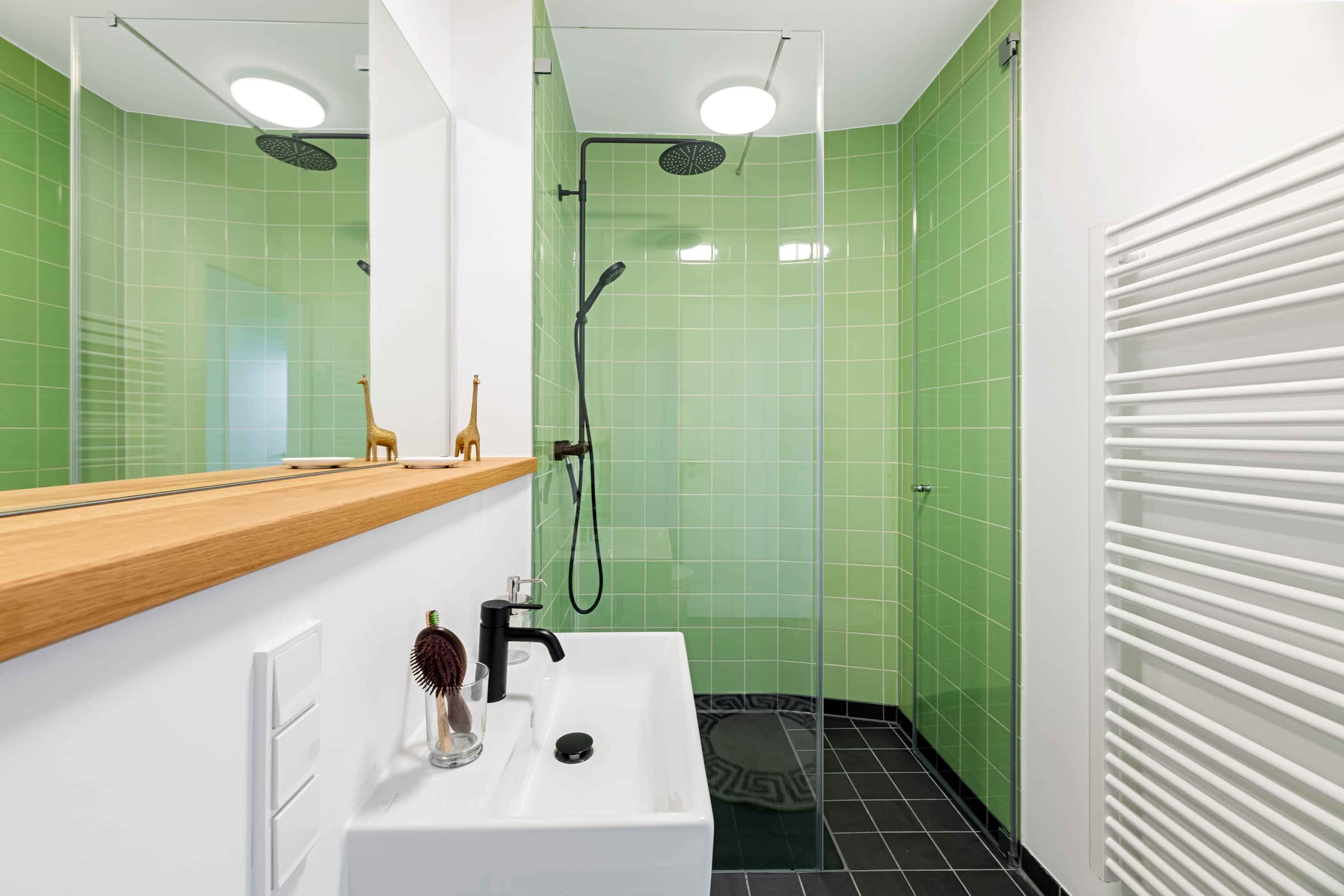 Zimmer in der Tübinger Straße c