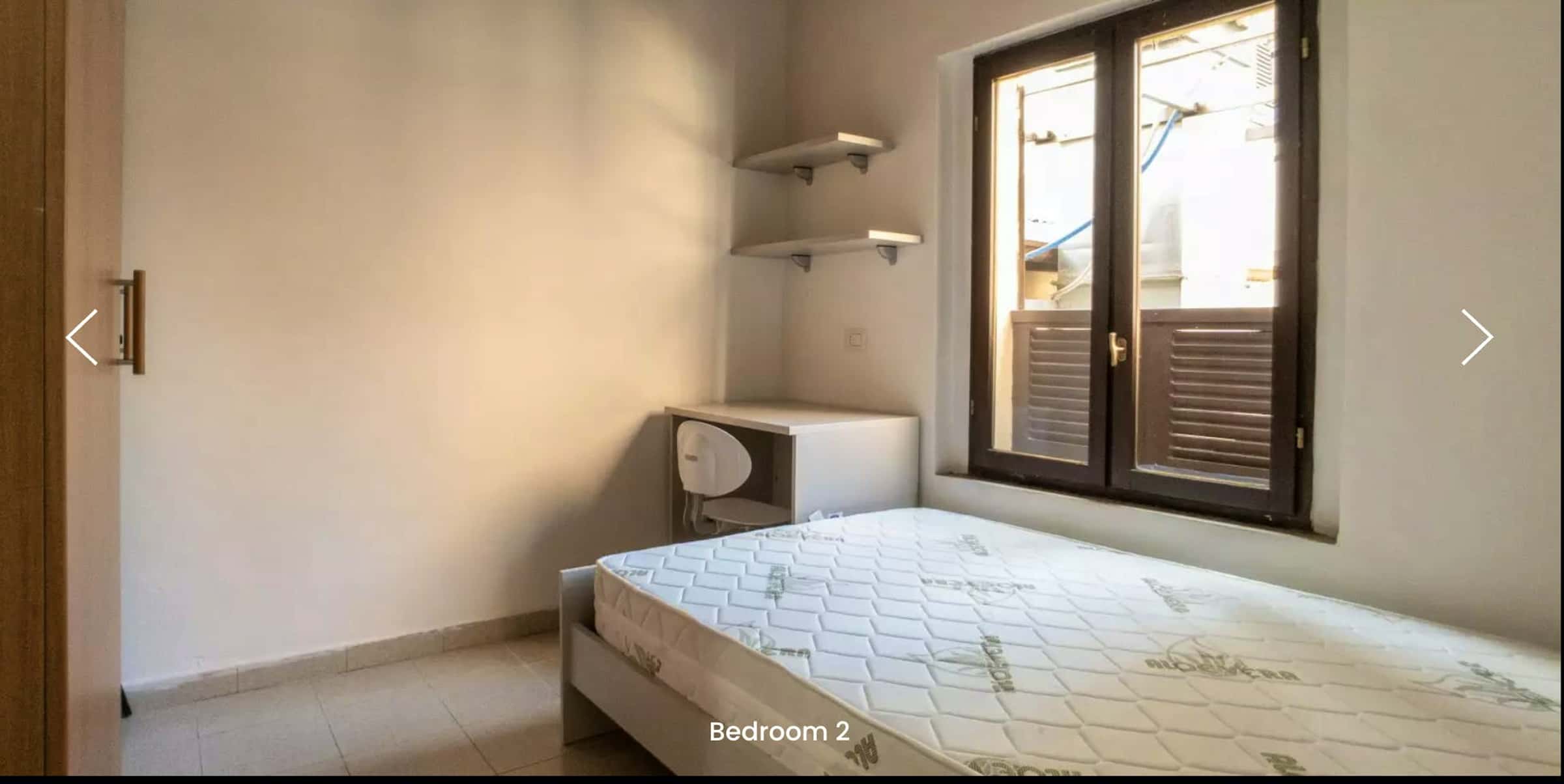 Apartment Milan, 2 beds — photo 3