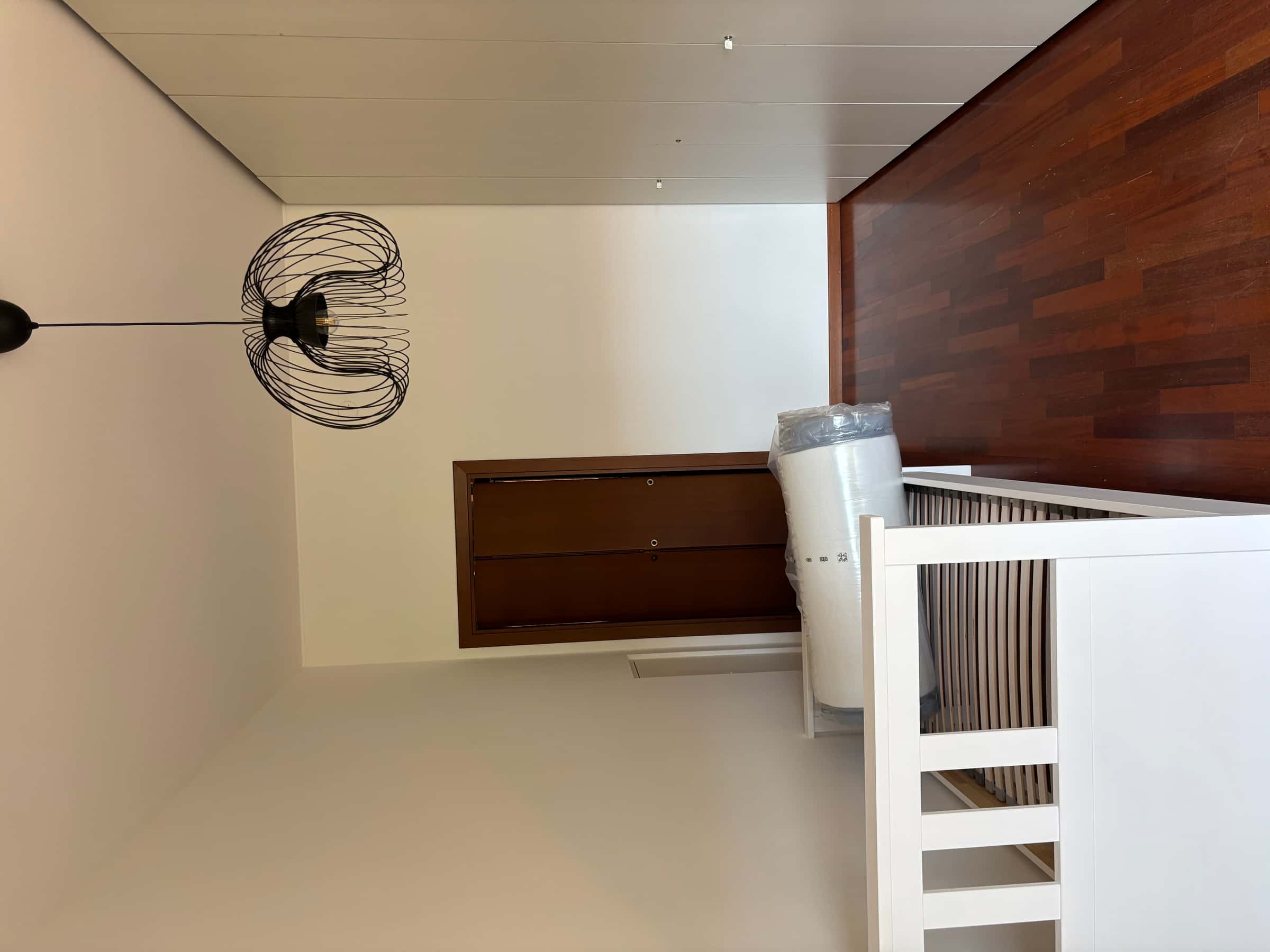 Apartment in Viale Campania, Milano for 75 m² with 2 bedrooms