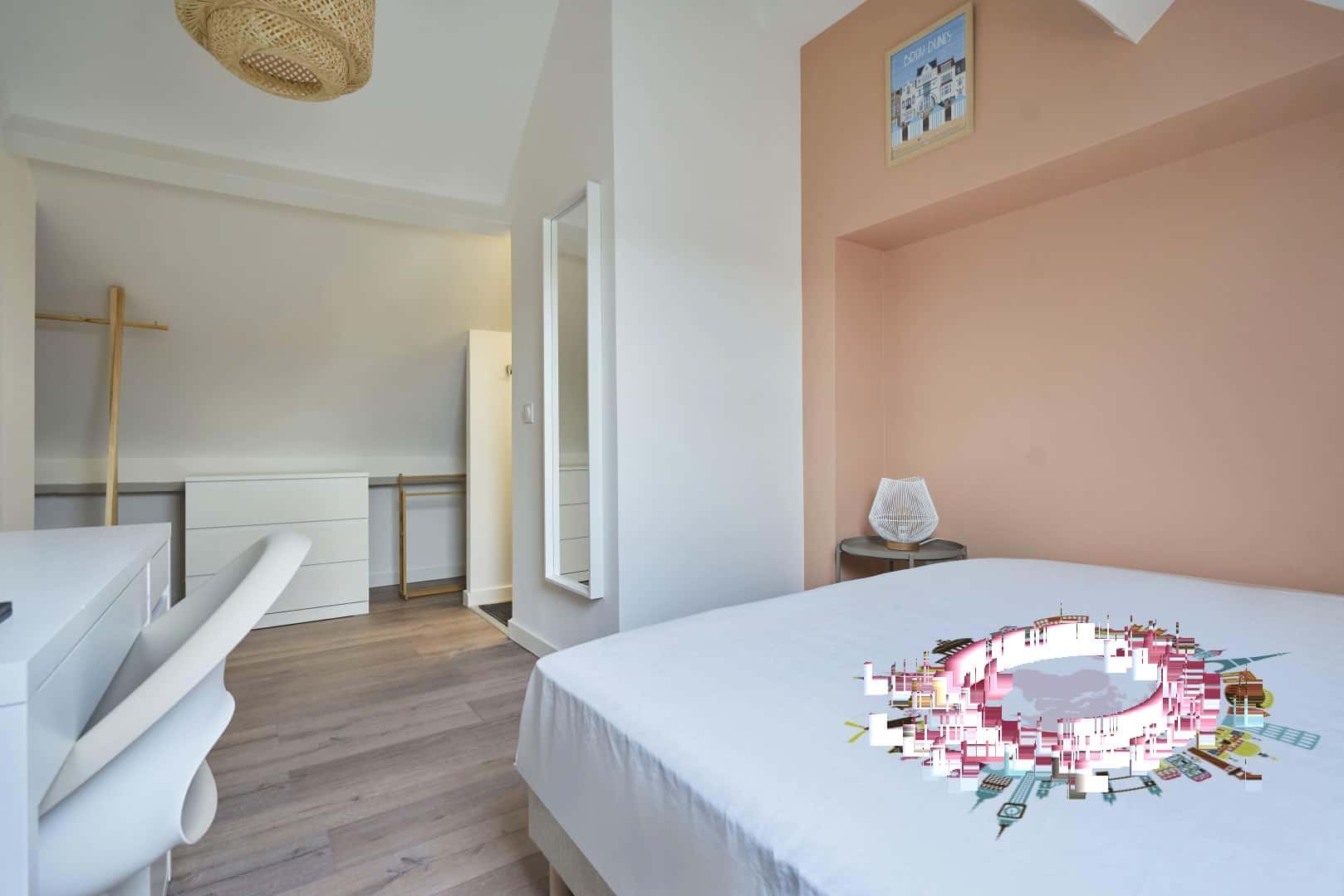 Chambre 10 - BARTHELEMY DELESPAUL
