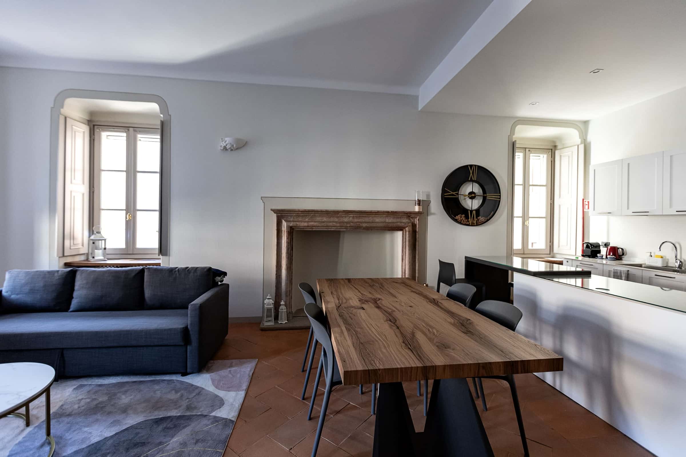 Apartment Domodossola, 1 bed — photo 2
