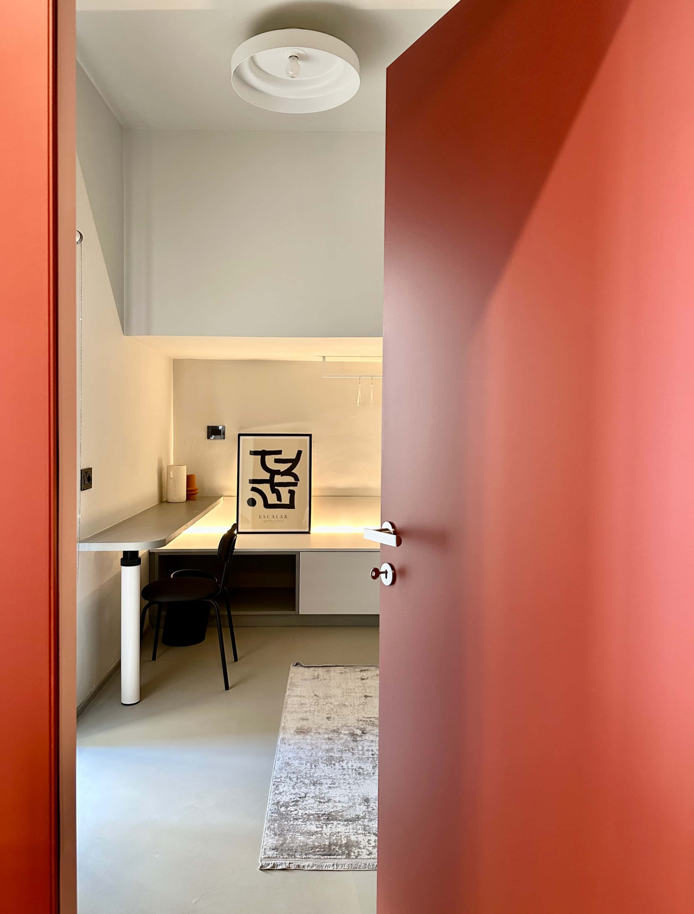 Apartment Milan, 2 beds — photo 6