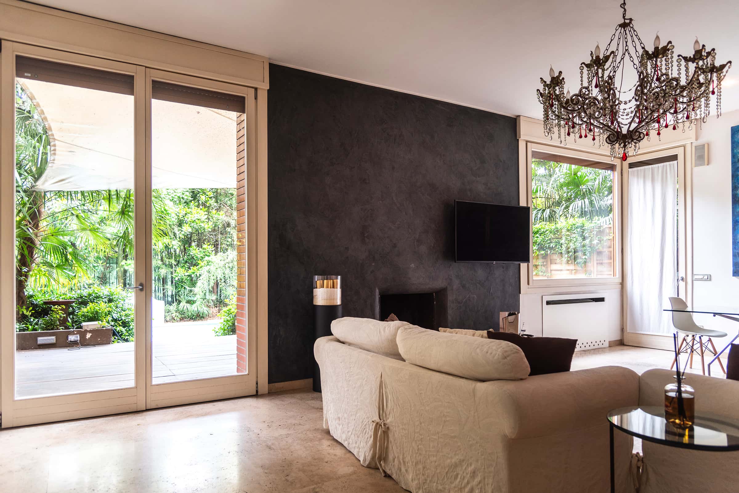 Apartment Milan, 2 beds — photo 31