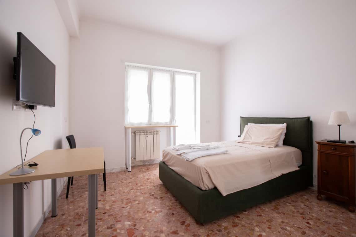 Apartment Rome, 3 beds — photo 7
