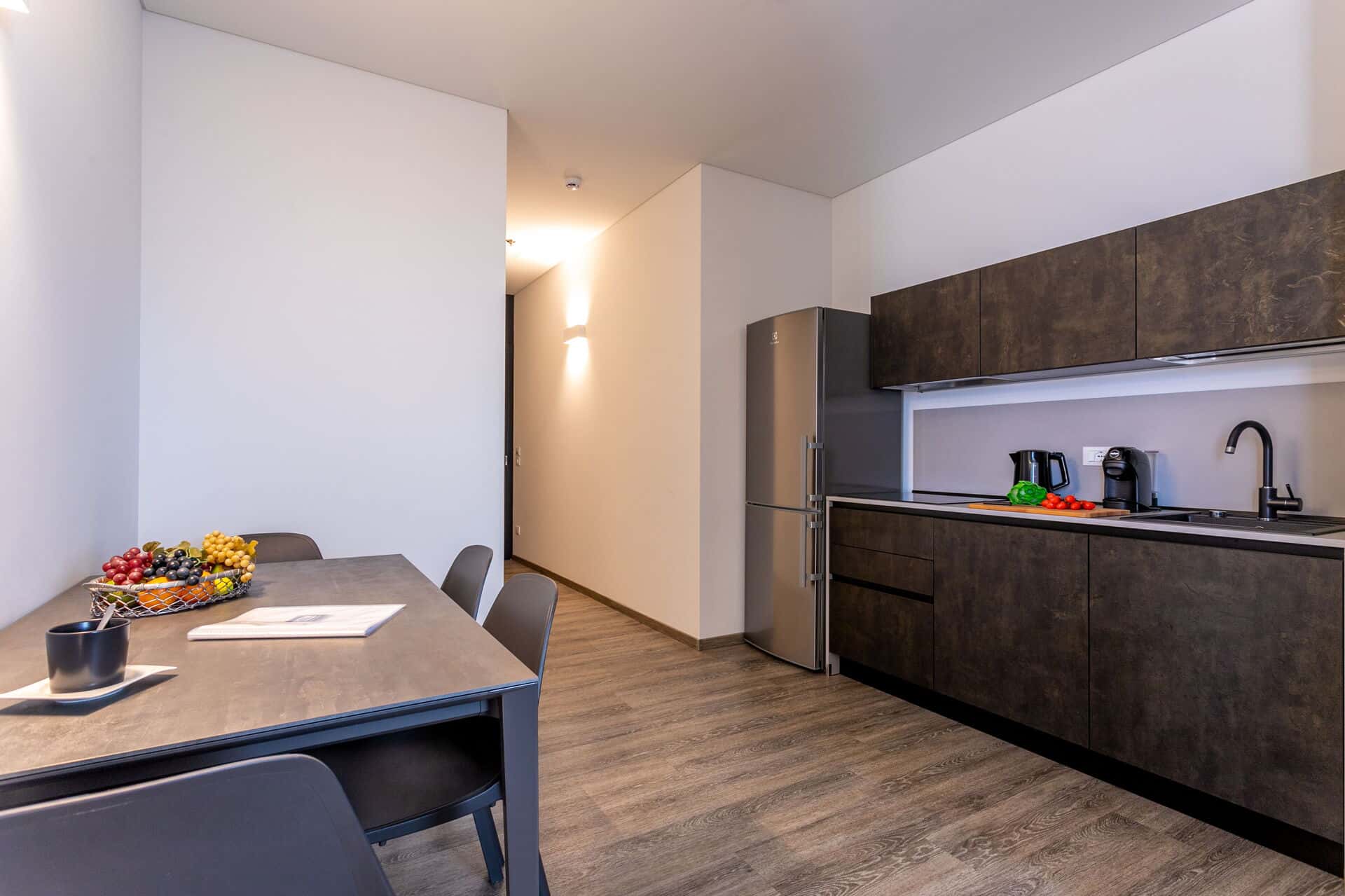 Apartment Venice, 1 bed — photo 15