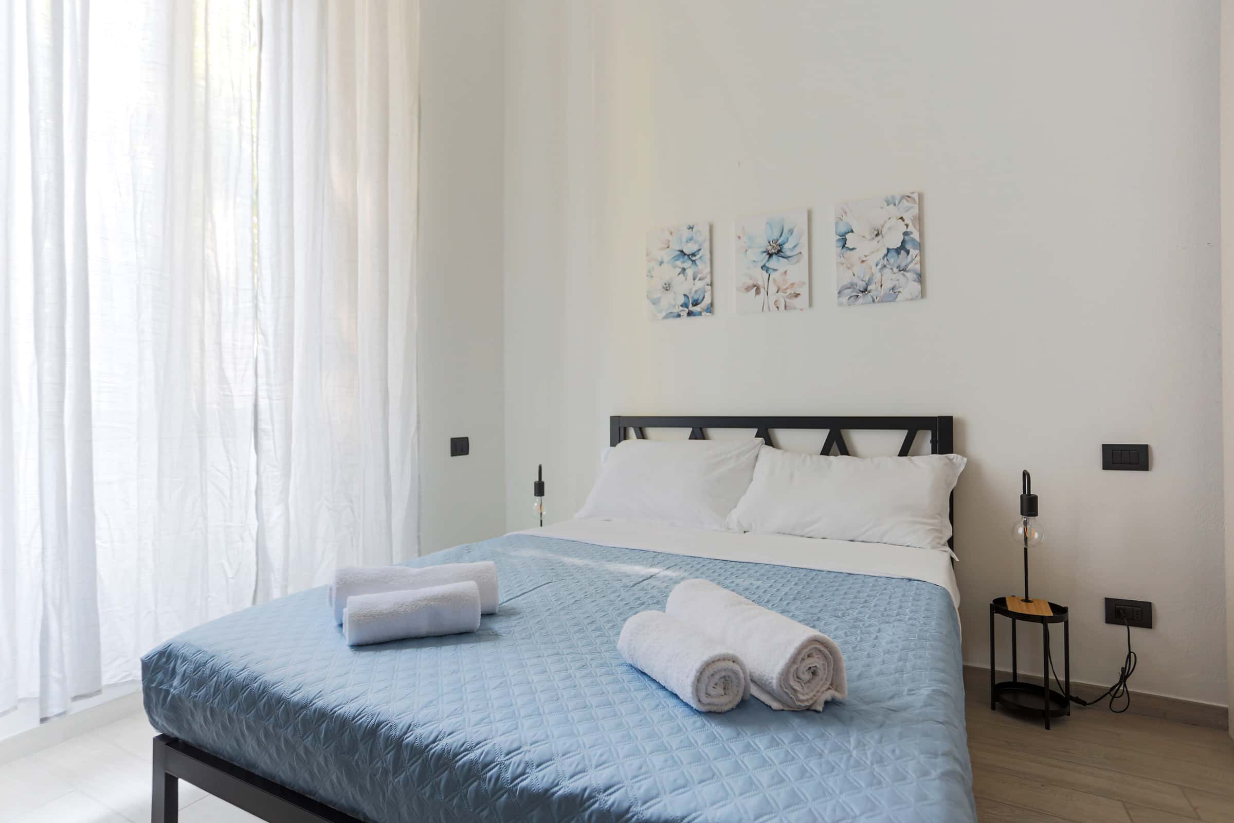 Apartment Milan, 2 beds — photo 27