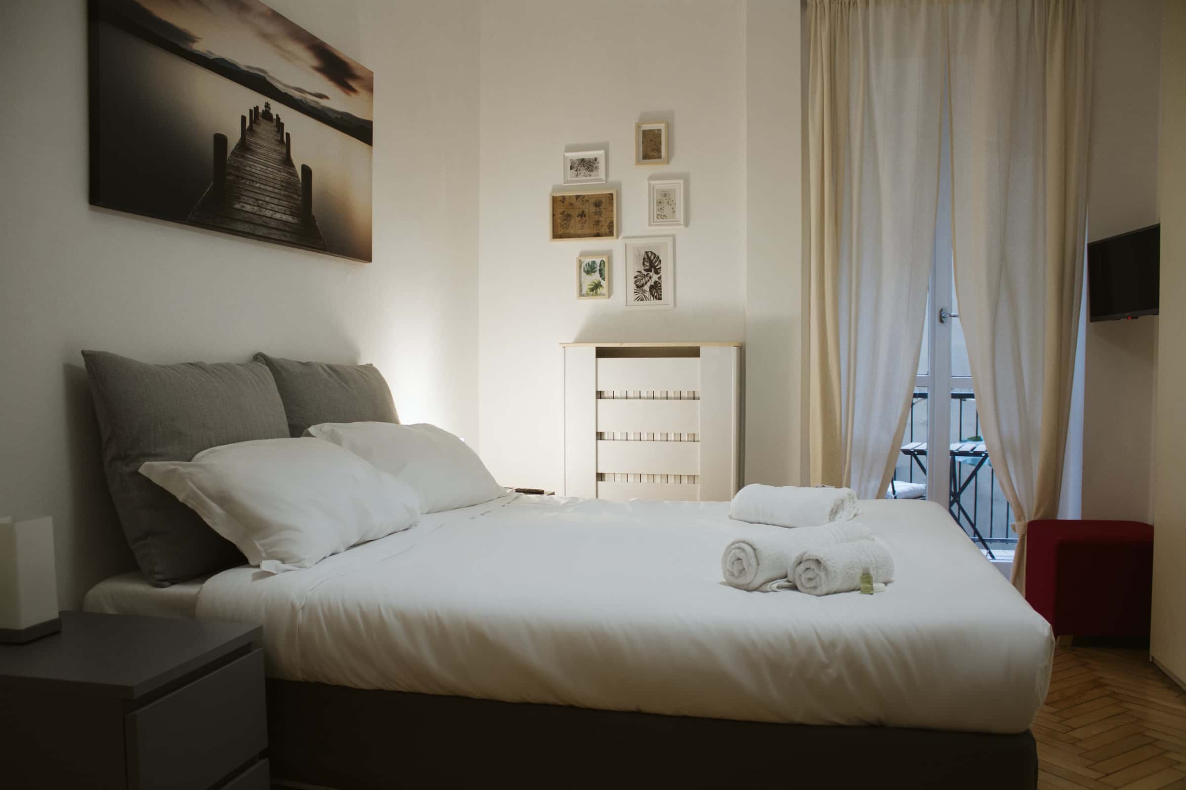 Apartment Milan, 2 beds — photo 5