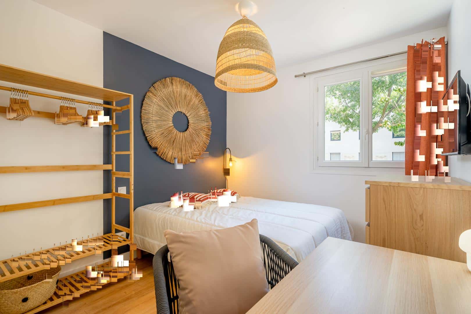 Chambre 3 - VERDIERE