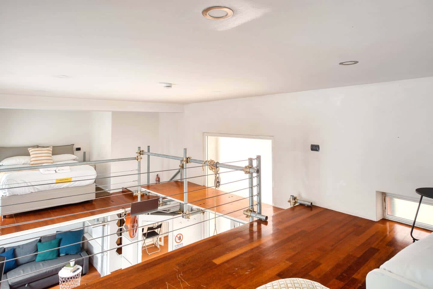 Apartment Milan — photo 3