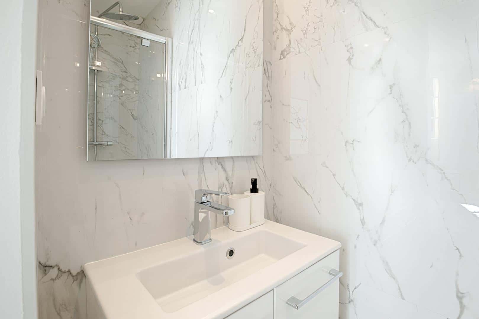 Chambre 4 - MIRABEAU K