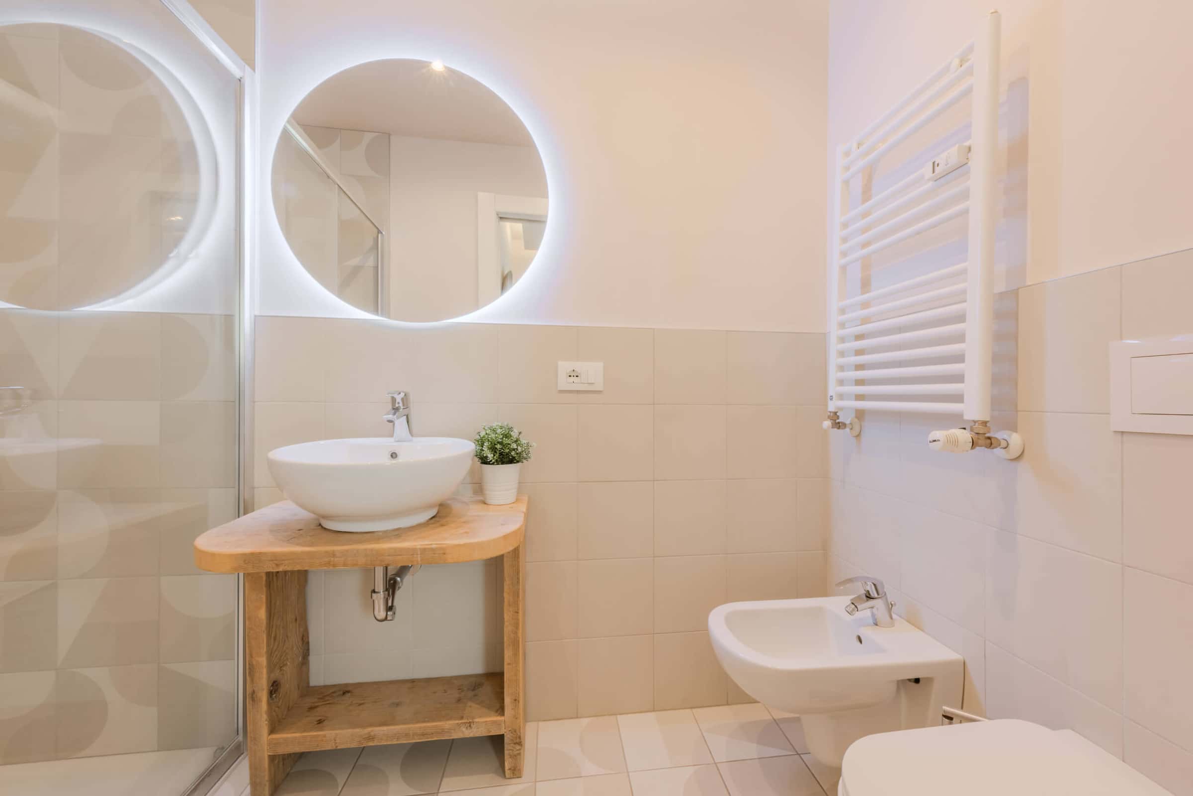 Apartment Milan, 1 bed — photo 30