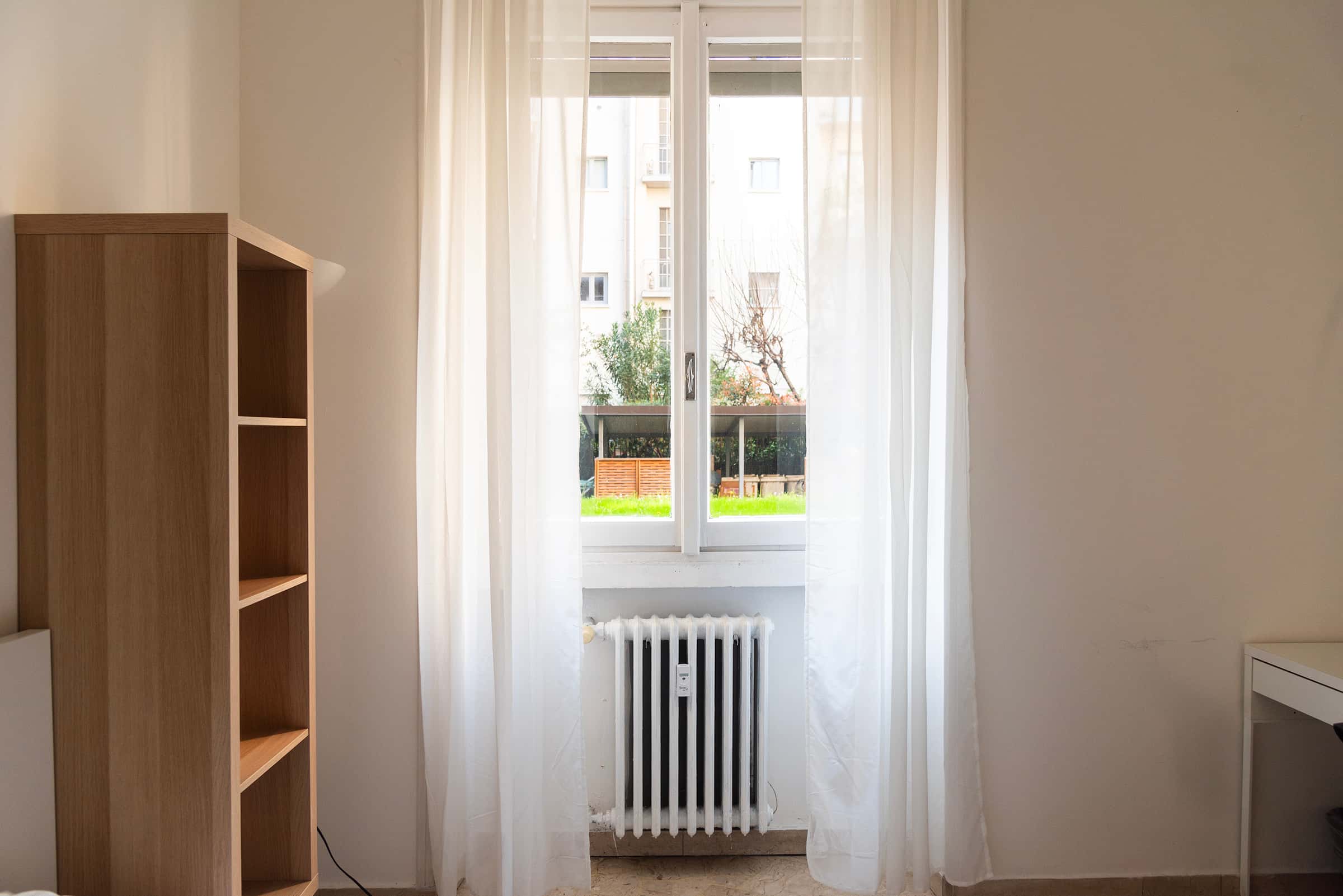 Apartment Milan, 4 beds — photo 8