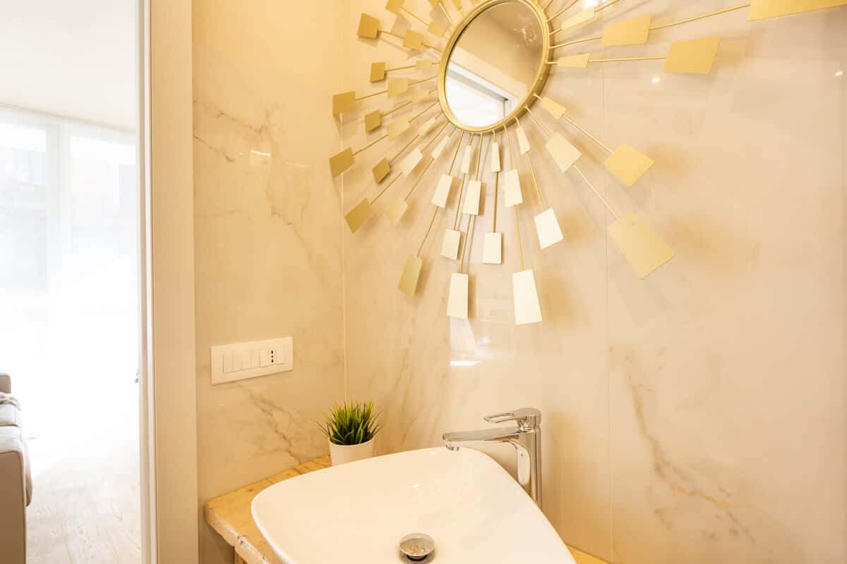 Apartment Milan, 1 bed — photo 6