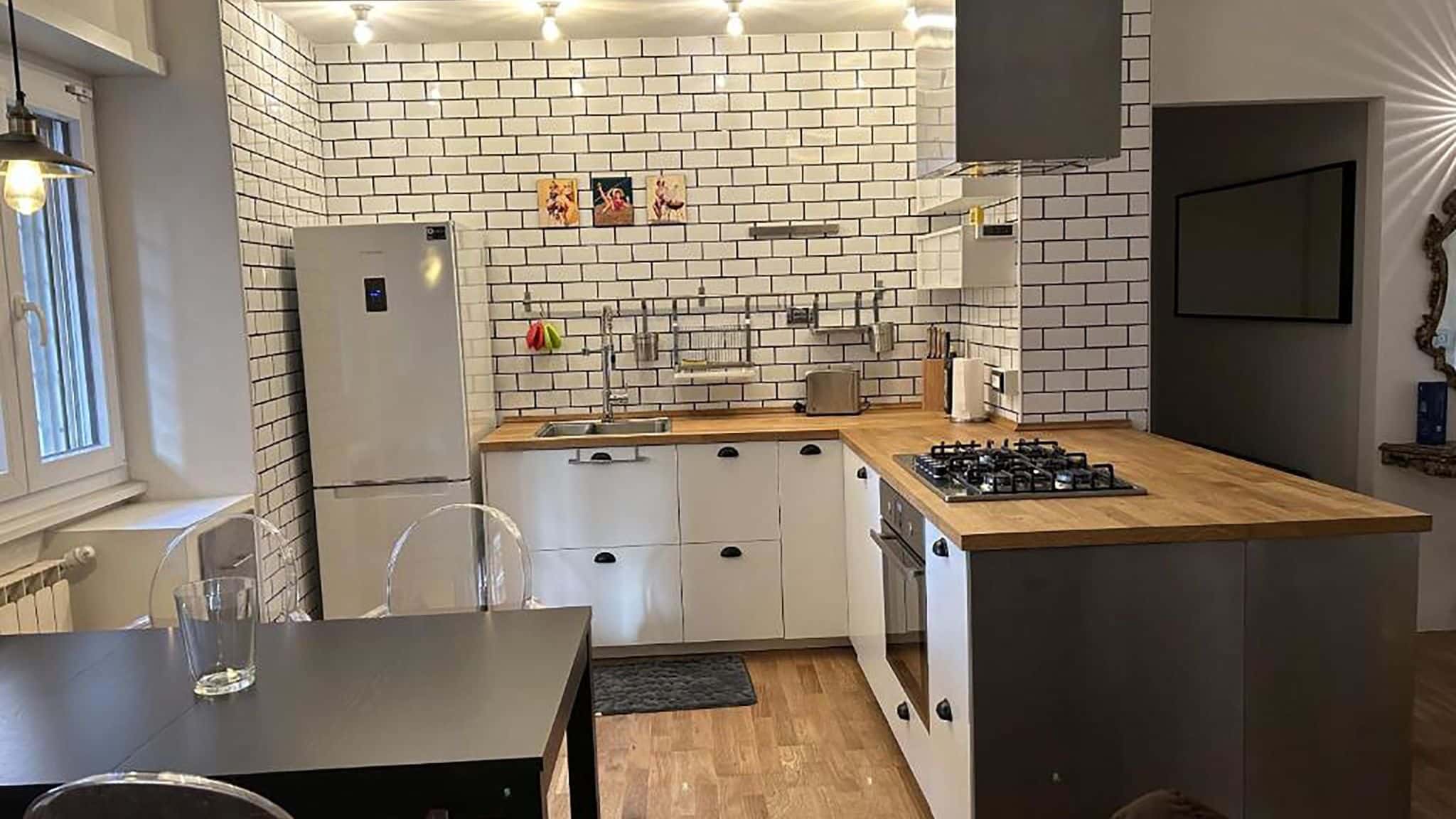 Novacella 38 Home by Ghor