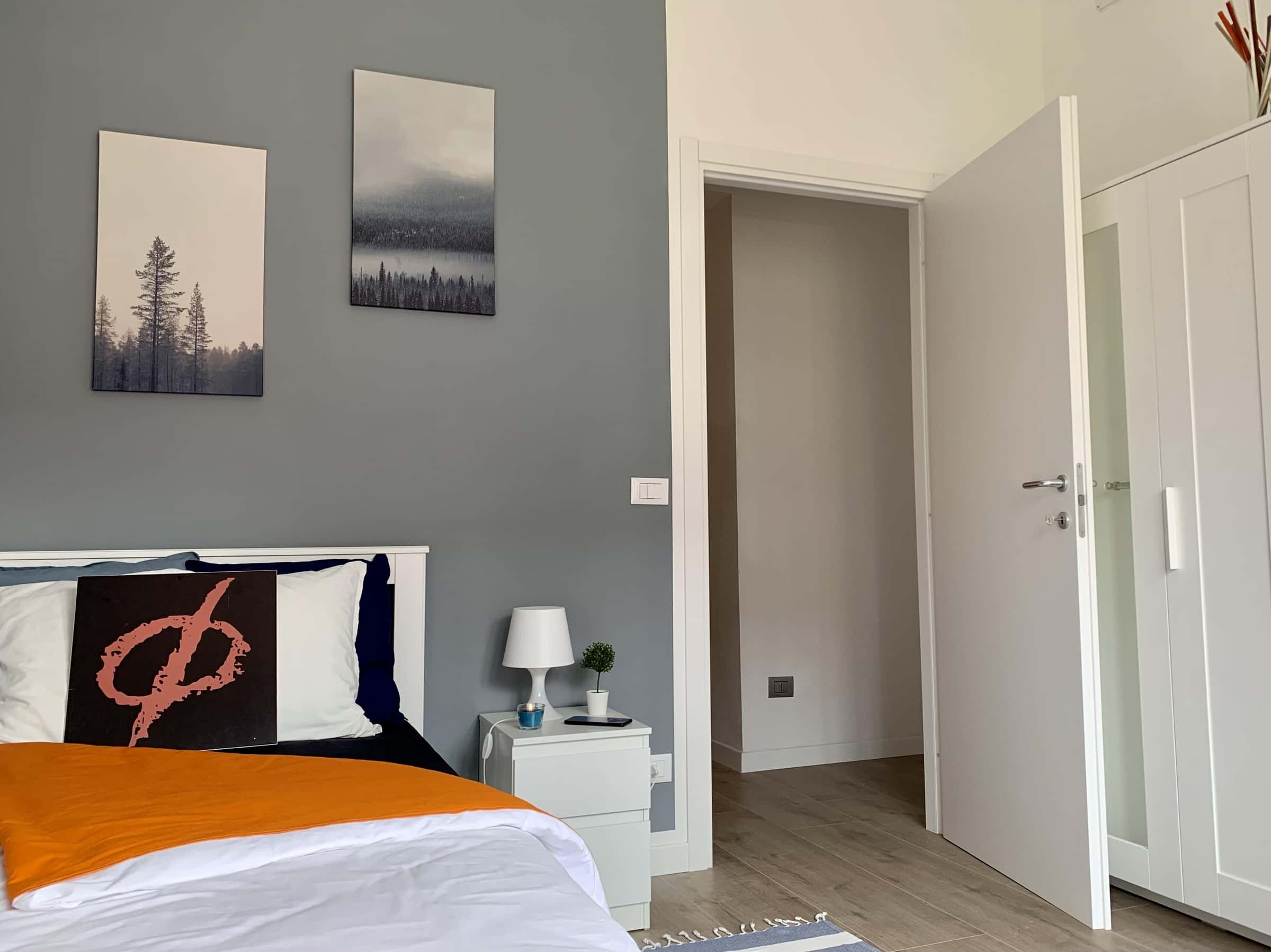 Corso Peschiera n.248 - Stanza 35