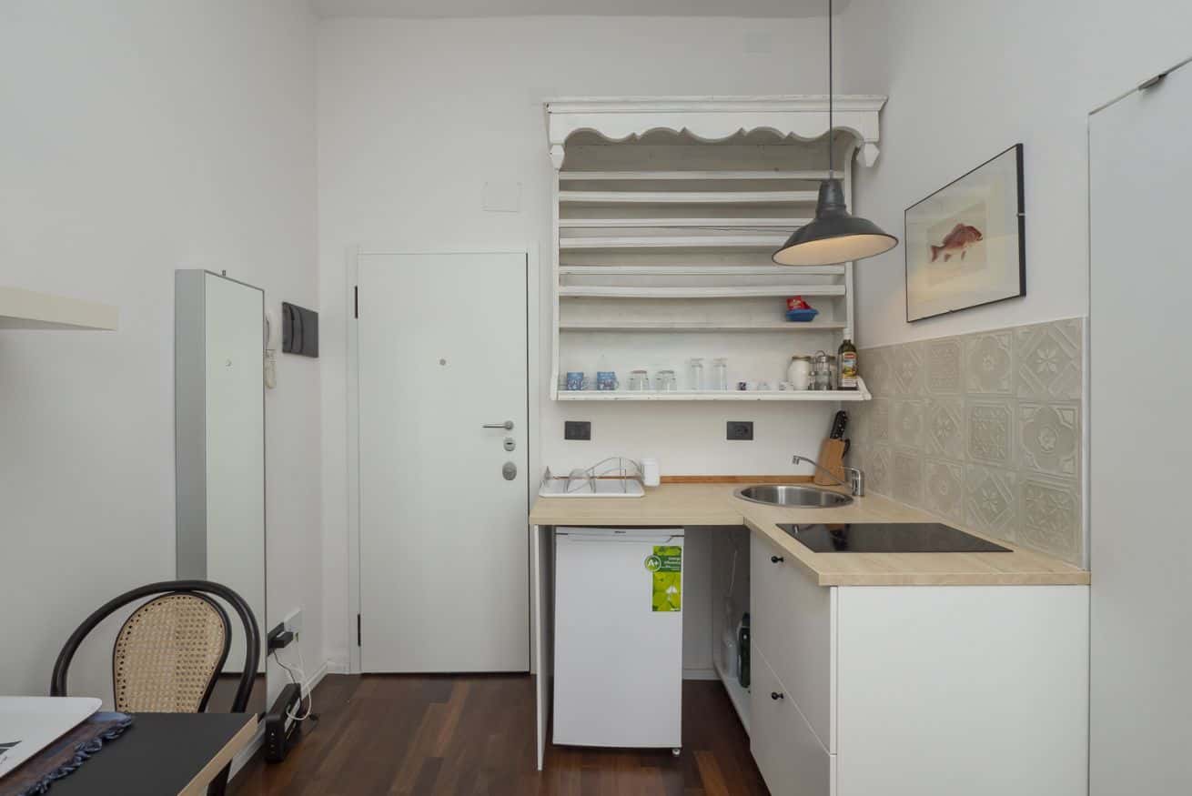 Apartment Milan — photo 5