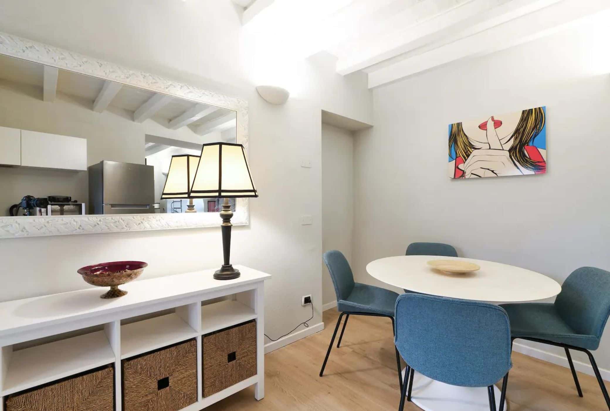 Apartment Milan, 1 bed — photo 5