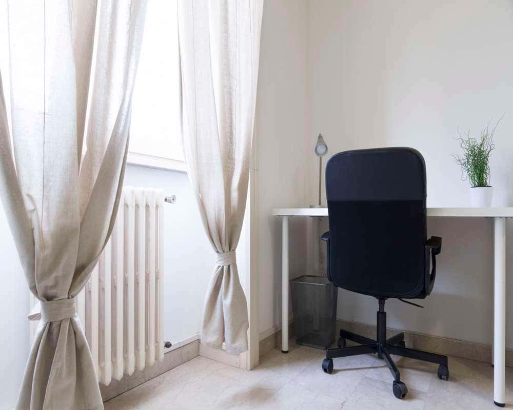 Stanza in Corso San Gottardo