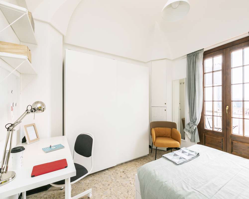 Stanza in Via Jacopo dal Verme