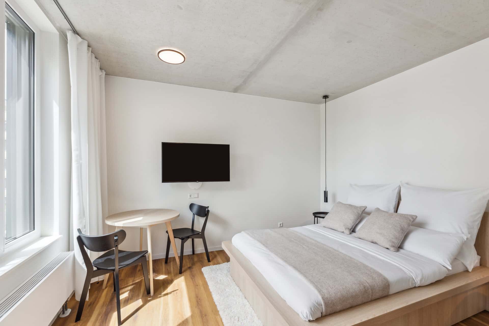 Studio in Gustav-Tempel-Straße, Rummelsburg, 10317 Berlin, Germany in Rummelsburg