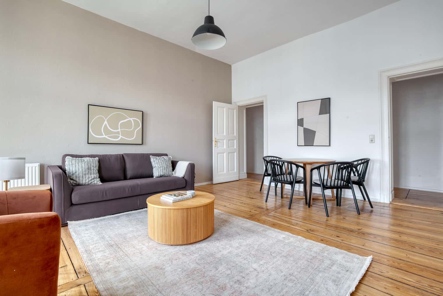 Boxhagener Str. - Photo 4