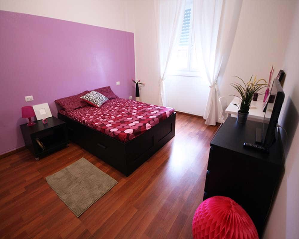 Stanza in Via Val Lavizzana