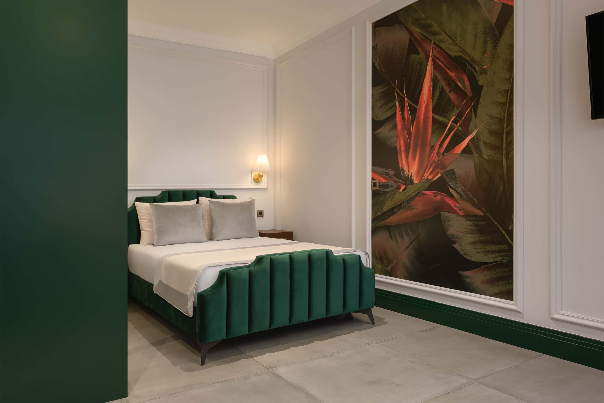 Wonderful Apartment in Cedofeita