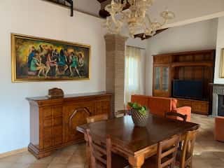 Apartment Rome, 3 beds — photo 17