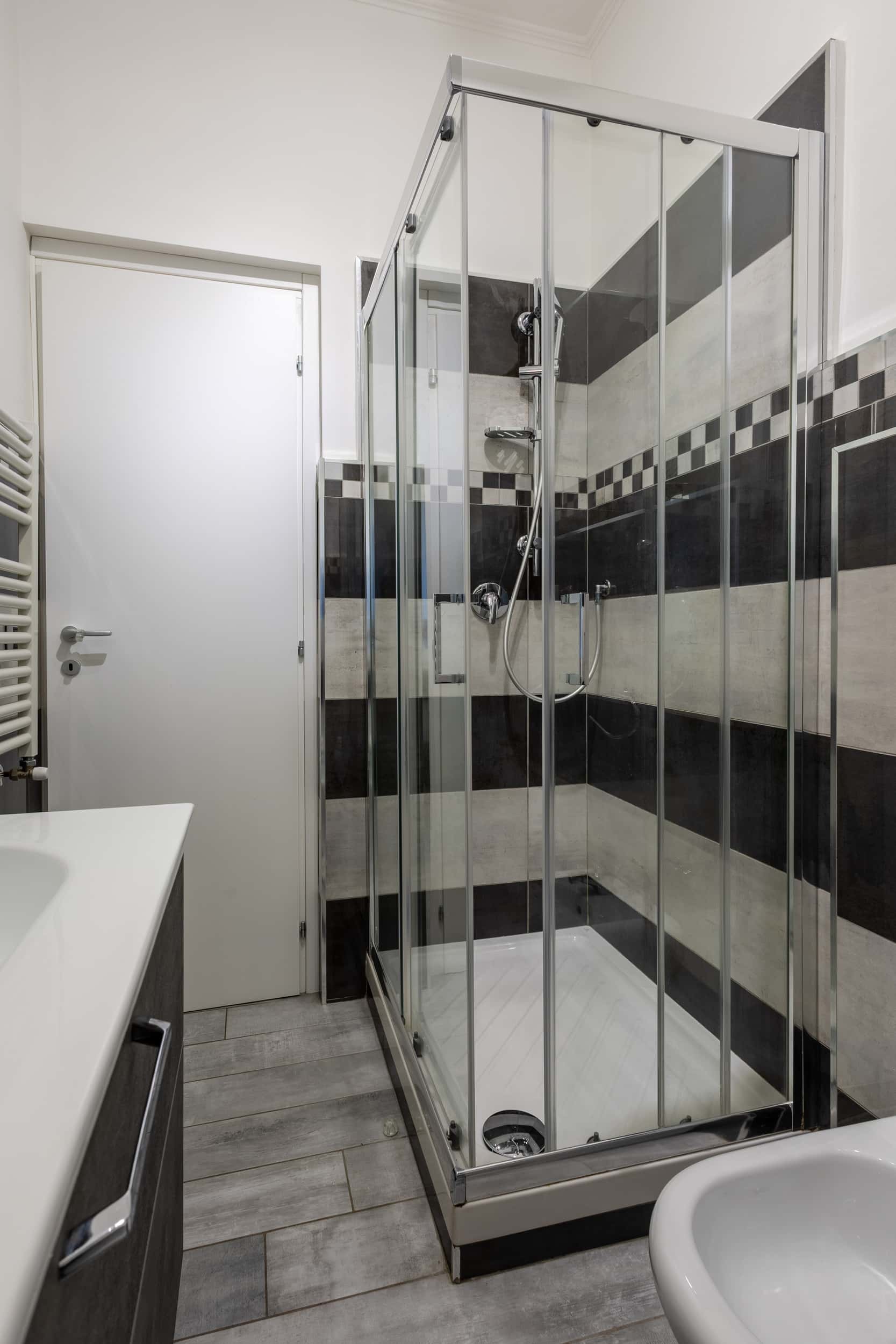 Apartment Rome, 1 bed — photo 13