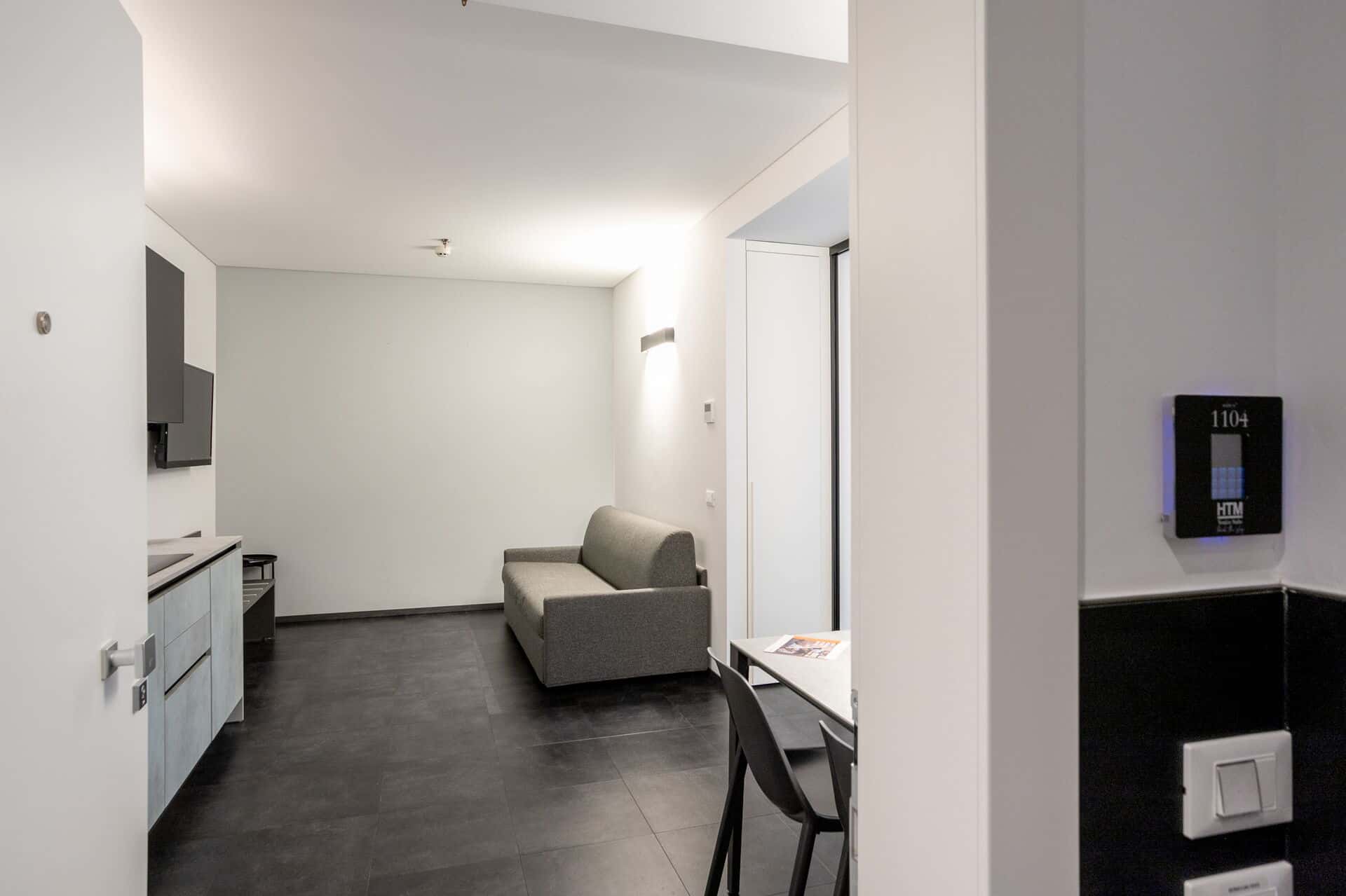 Apartment Venice, 1 bed — photo 9