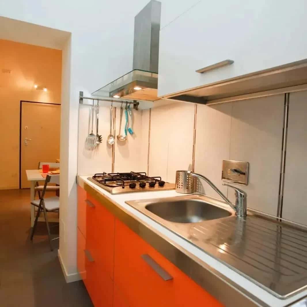 Apartment Rome — photo 2