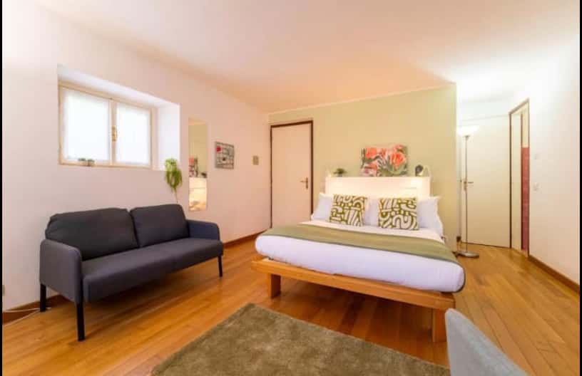 Apartment Tremezzo — photo 22