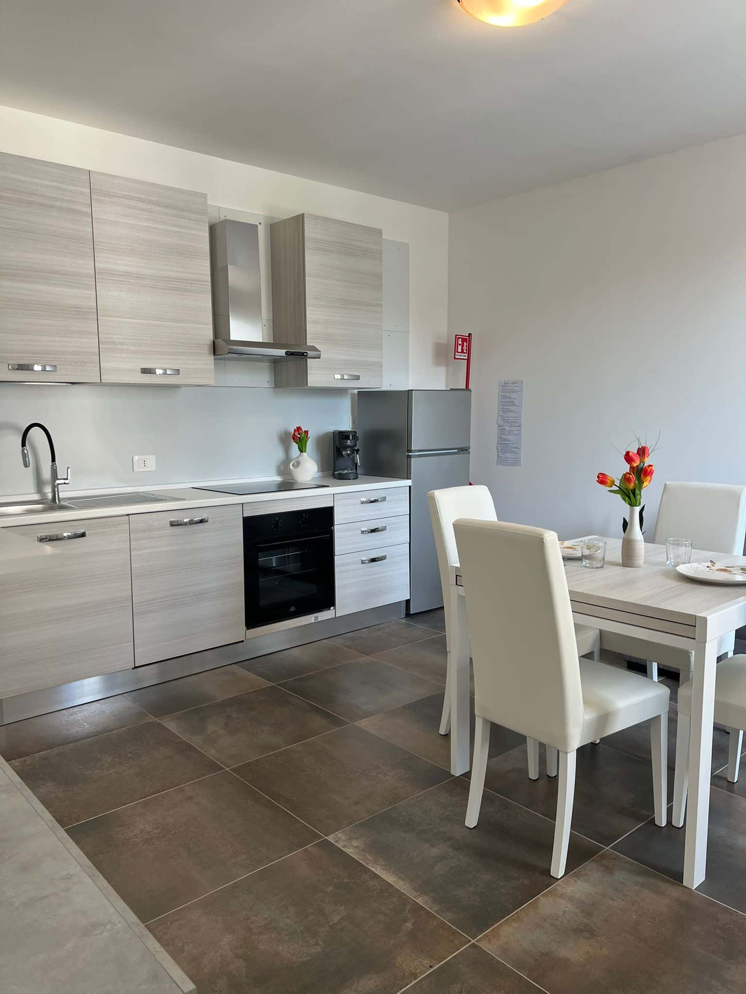 Apartment Como, 1 bed — photo 30