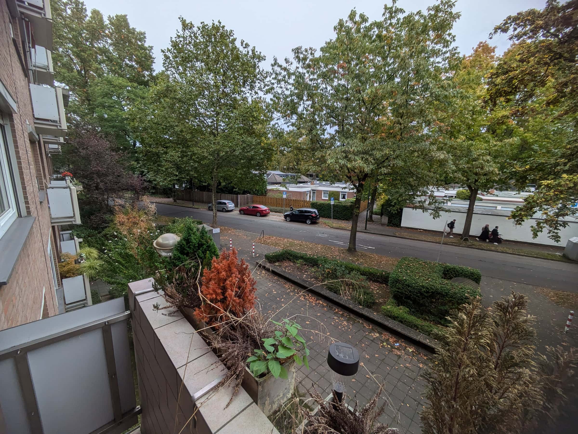 Apartment in Stettiner Strasse, Dusseldorf for 72 m² with 2 bedrooms