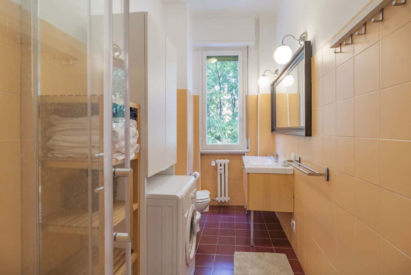 Apartment Milan, 1 bed — photo 13