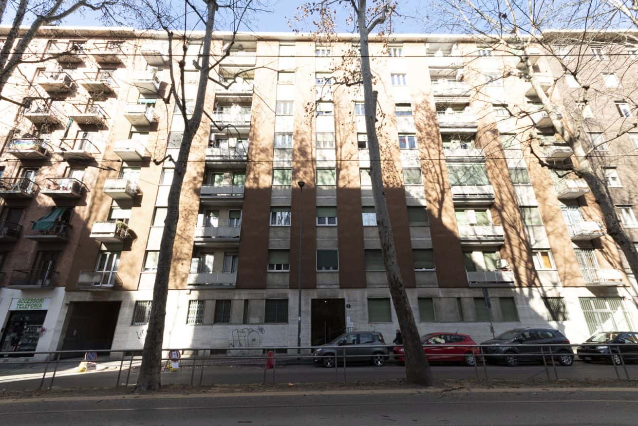 Apartamento Milán, 1 habitación — foto 8