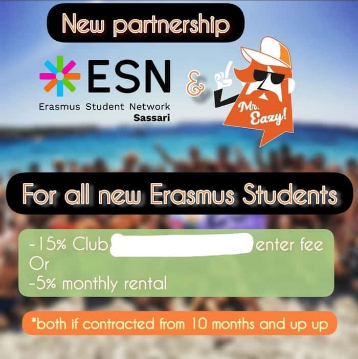 Via Carlo Felice 3b - Stanza 29