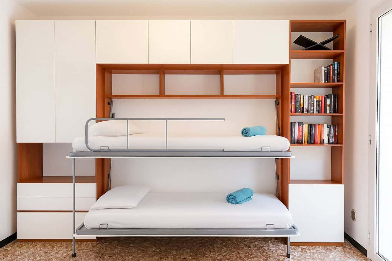 Bilocale in Via Salita Sant'Agostino 15