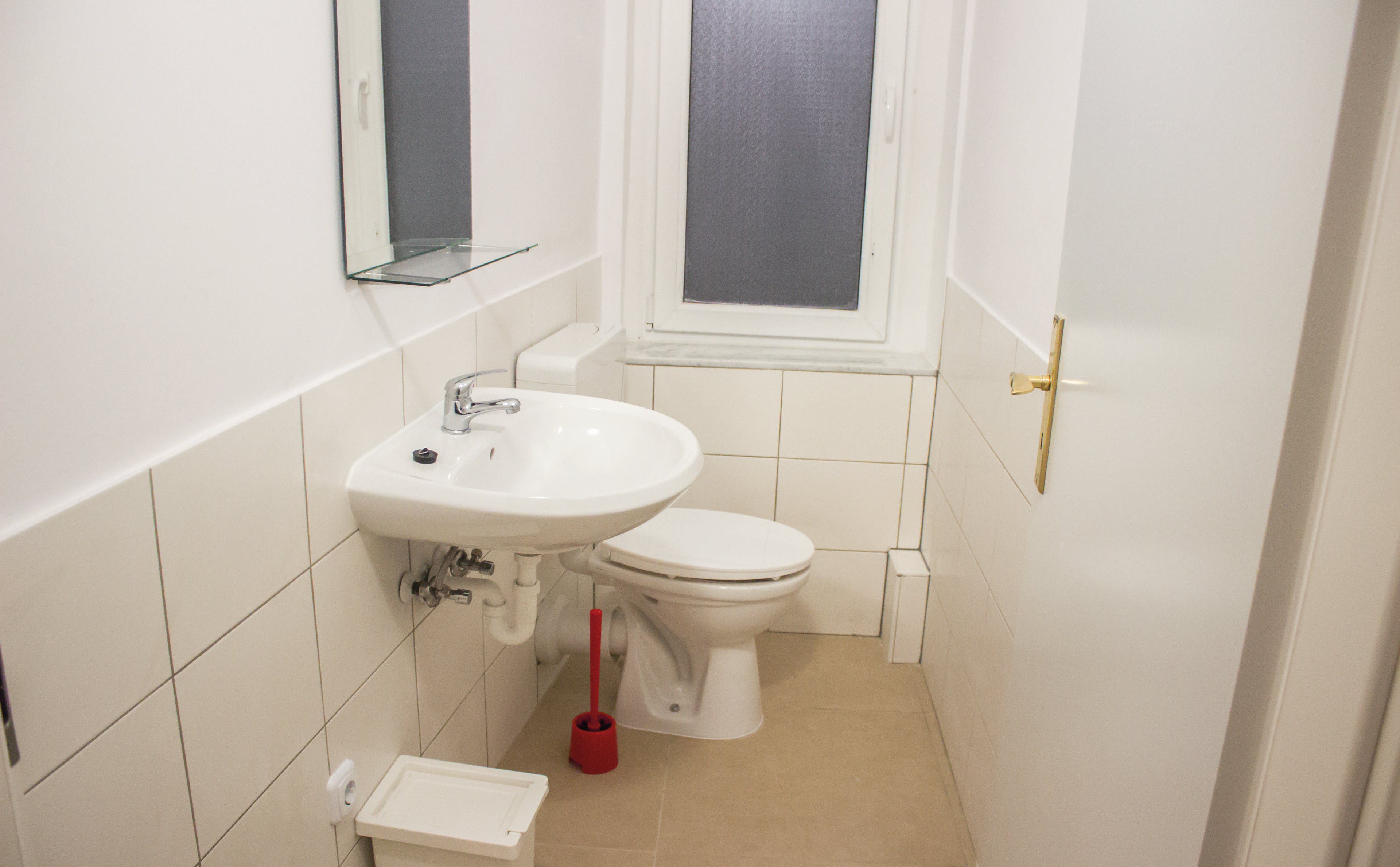 Zimmer in der Rheinstraße 2-3