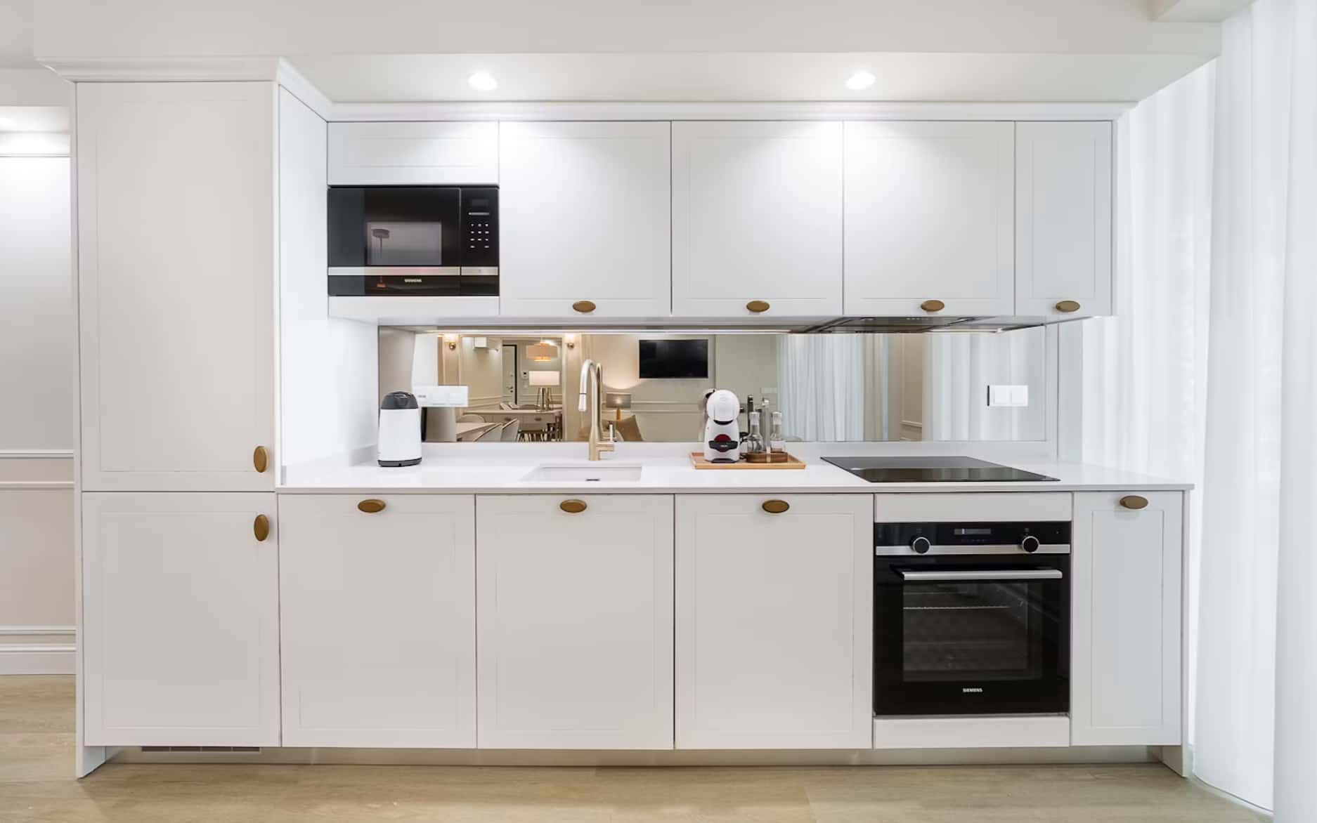 Apartment in Rua de Passos Manuel, Porto City Center