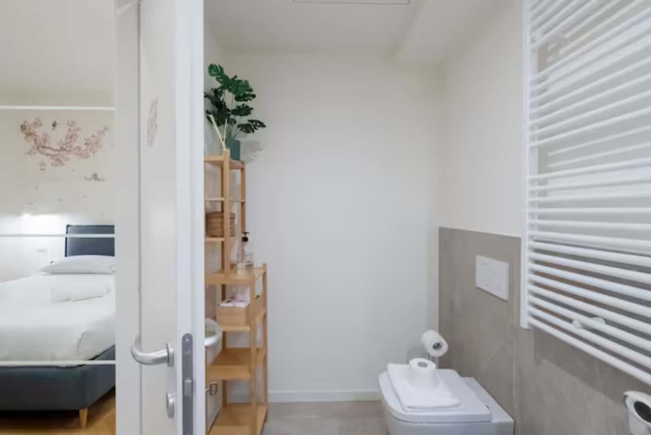 Apartamento Milán, 1 habitación — foto 3